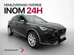 Cupra Formentor 2023