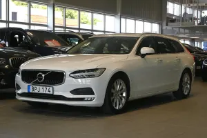 Volvo V90 2018