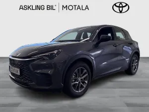 Lexus LBX 2025