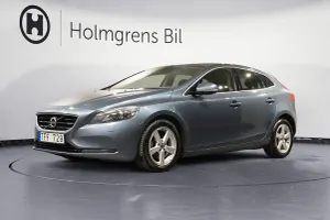 Volvo V40 2012