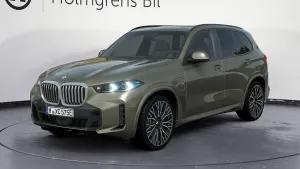 BMW X5 2025
