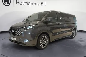 Ford Transit Custom 2025