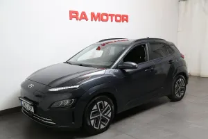 Hyundai Kona 2021