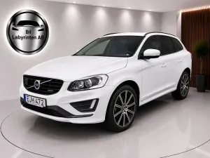 Volvo XC60 2014
