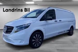 Mercedes-Benz Vito 2024