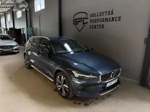 Volvo V60 2020