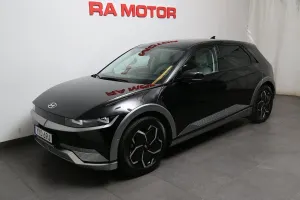 Hyundai IONIQ 5 2023