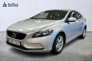 Volvo V40 2018