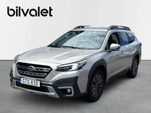 Subaru Outback 2024