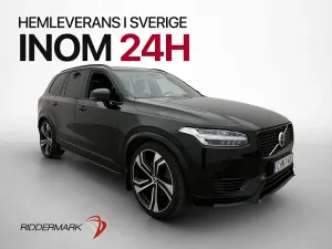 Volvo XC90 2023