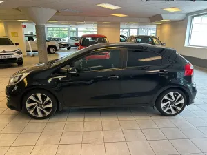 Kia Rio 2016