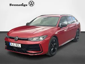 Volkswagen Passat 2025