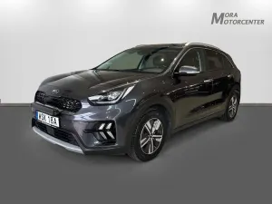 Kia Niro 2019
