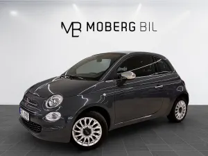 Fiat 500C 2020