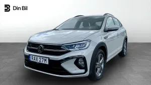 Volkswagen Taigo 2023