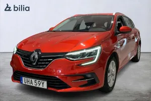 Renault Megane 2021