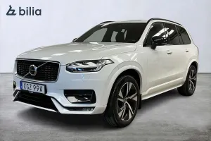 Volvo XC90 2019