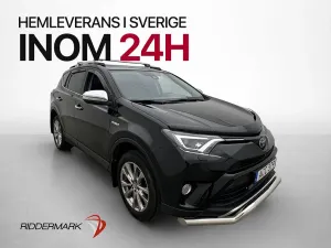 Toyota Rav4 2016