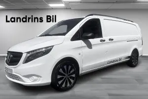 Mercedes-Benz Vito 2024