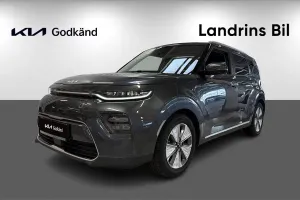 Kia Soul 2022
