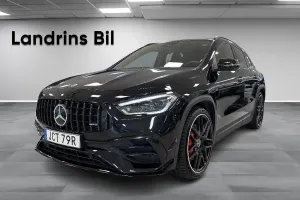 Mercedes-Benz GLA 2023