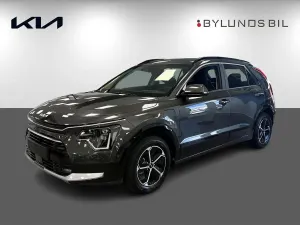 Kia Niro 2026