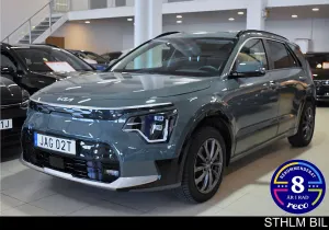 Kia Niro 2023
