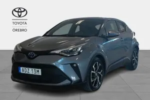 Toyota C-HR 2020