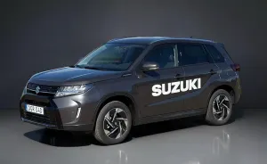 Suzuki Vitara 2025