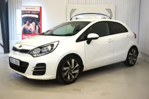 Kia Rio 2015