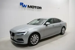 Volvo S90 2019