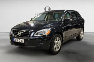 Volvo XC60 2012