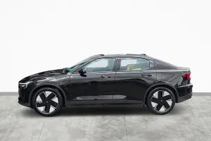 Polestar 2 2025