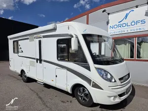 Hymer b 698 experience alde / aut 2017