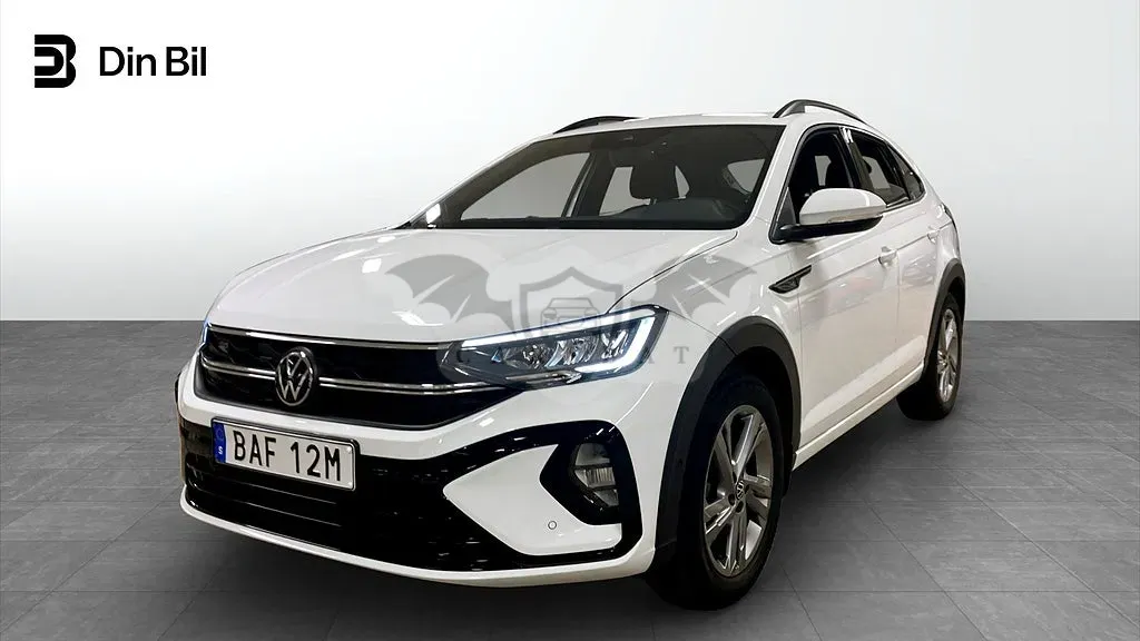 Volkswagen Taigo 2023