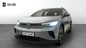 Volkswagen ID.4 2023