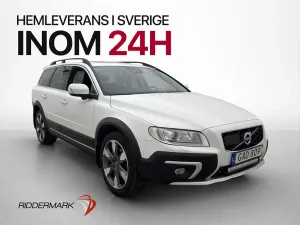 Volvo XC70 2015