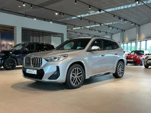 BMW X1 2025