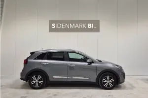 Kia Niro 2018