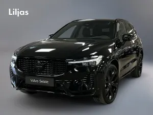 Volvo XC60 2024