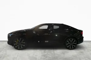 Polestar 2 2025