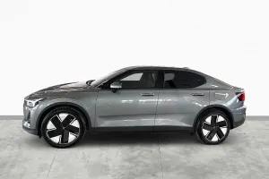 Polestar 2 2025