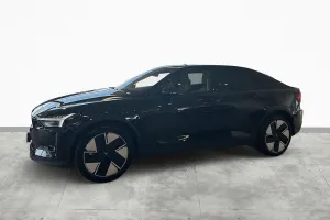 Polestar 2 2025