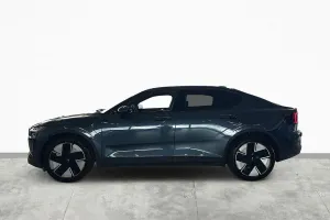 Polestar 2 2025