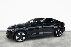 Polestar 2 2025