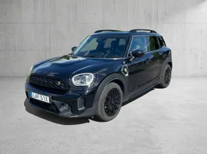 Mini Countryman 2022