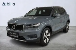Volvo XC40 2020