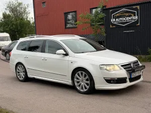 Volkswagen Passat 2010