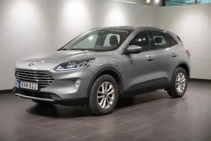 Ford Kuga 2022