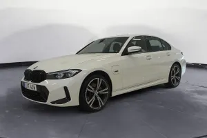 BMW 3 Series 330e 2023